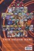 IRON MAN ARMOR WARS OMNIBUS HC [STANDARD] [9781302966065]
